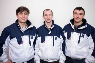 О компании ПотолокСервис: установка натяжных потолков в Донском