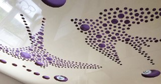 Резной потолок Apply Донской, цена от 4093 руб.
